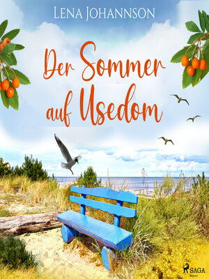 cover image of Der Sommer auf Usedom